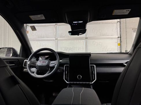 New 2026 GMC Acadia Elevation w/ Elevation Premium Package image 24