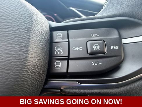 New 2026 Jeep Cherokee Overland AWD/4WD image 16