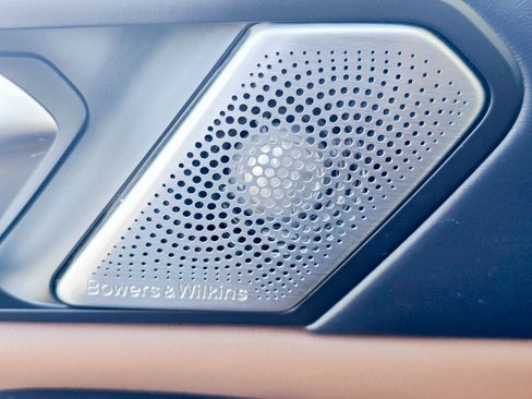 Used 2023 BMW X5 M w/ Competition Package image 28