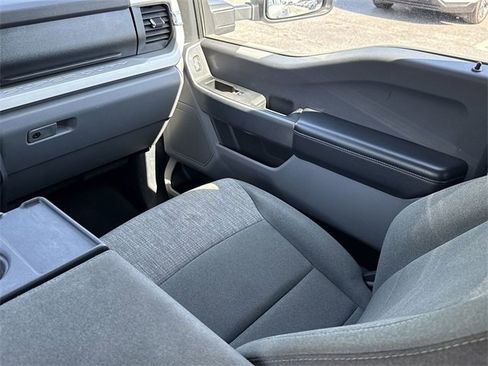 Certified 2024 Ford F350 XLT image 18