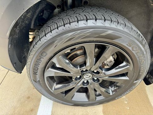 Used 2022 MAZDA CX-30 AWD 2.5 S w/ Preferred Package image 8