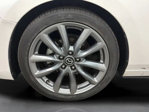 Used 2021 MAZDA MAZDA3 s FWD image 25