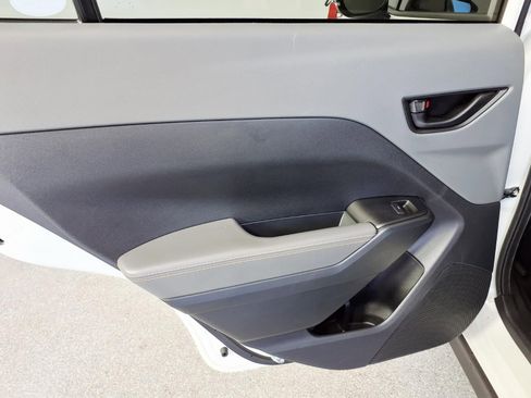 Used 2025 Subaru Crosstrek 2.5i Sport w/ Crosstrek Mirror Package AWD/4WD image 24