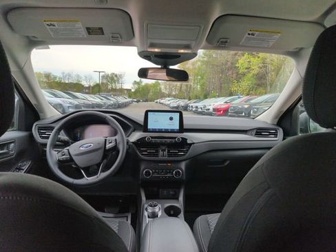 Certified 2023 Ford Escape Active AWD/4WD image 43