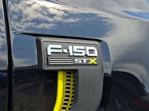 Used 2024 Ford F150 STX image 11