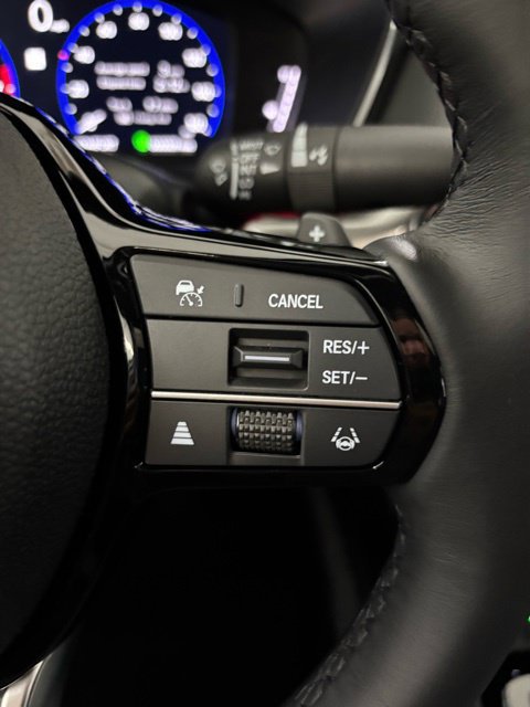 Used 2026 Acura Integra FWD image 20