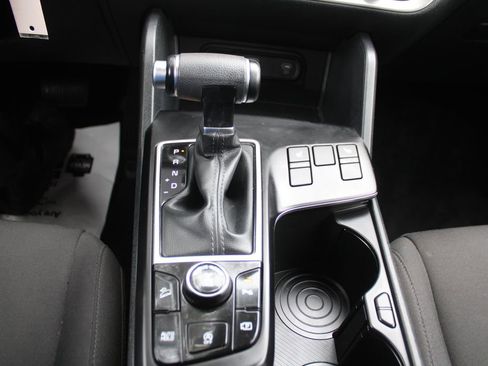 Certified 2024 Kia Sportage LX image 31