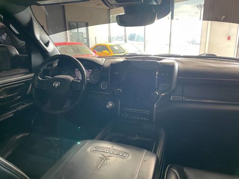 Used 2020 RAM 1500 Limited image 30