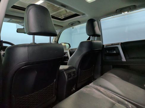 Used 2022 Toyota 4Runner Limited AWD/4WD image 54