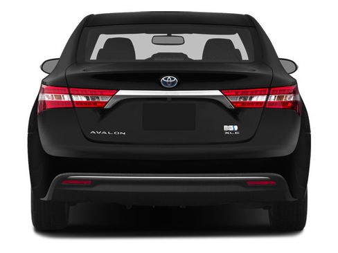 Used 2013 Toyota Avalon XLE Premium FWD image 5