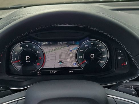 New 2026 Audi Q8 Premium Plus AWD/4WD image 11