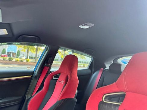 Used 2021 Honda Civic Type R image 18