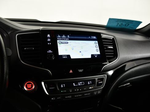 Certified 2022 Honda Passport Elite image 25
