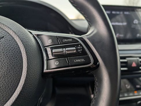 Used 2023 Kia Seltos S image 30