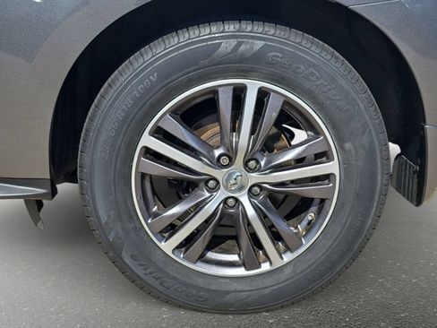 Used 2019 INFINITI QX60 Luxe w/ Essential Package AWD/4WD image 38