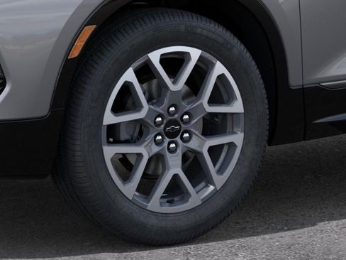 New 2026 Chevrolet Blazer RS w/ Driver Confidence II Package FWD image 9