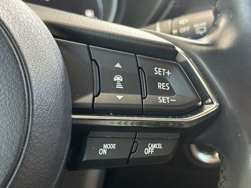 Used 2018 MAZDA CX-5 Touring w/ Preferred Equipment Package AWD/4WD image 32