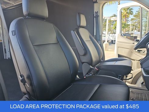 New 2026 Ford Transit 250 Base w/ Load Area Protection Package image 10