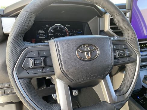 New 2026 Toyota Sequoia Limited image 14