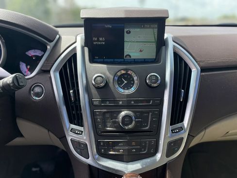 Used 2012 Cadillac SRX Luxury FWD image 15