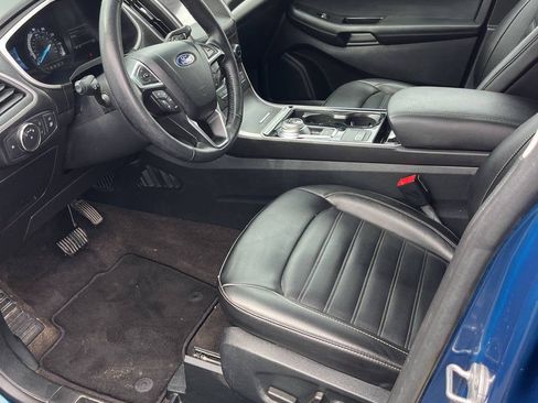 Used 2020 Ford Edge SEL w/ Convenience Package AWD/4WD image 14