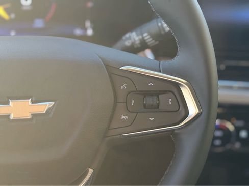 New 2026 Chevrolet Trax LT w/ Driver Confidence Package image 22