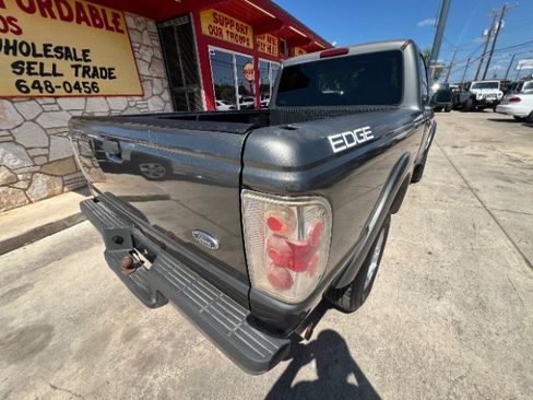 Used 2004 Ford Ranger XLT RWD image 5