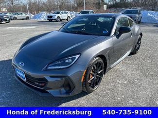 Used 2025 Subaru BRZ tS video 2