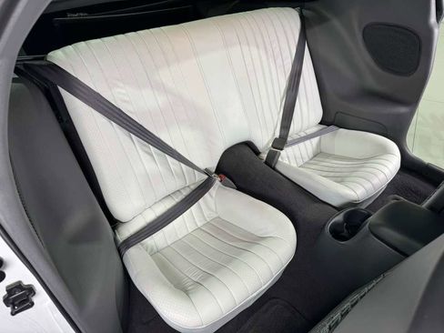 Used 1999 Pontiac Firebird Formula image 20