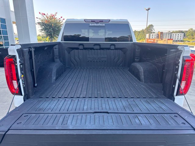 Used 2025 GMC Sierra 1500 AT4 w/ AT4 Premium Package AWD/4WD image 24
