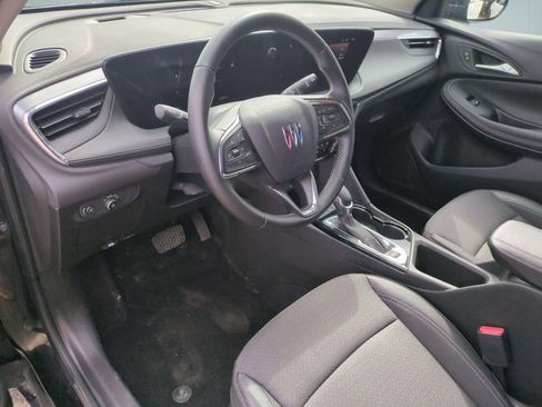 Used 2025 Buick Encore GX Preferred FWD image 10