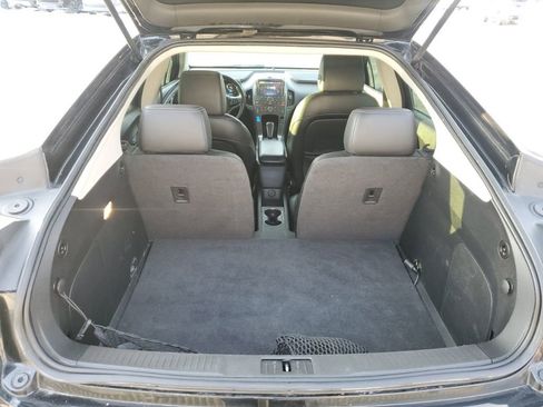 Used 2012 Chevrolet Volt Premium w/ Premium Trim Package image 32