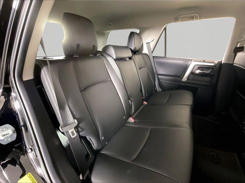 Used 2024 Toyota 4Runner TRD Sport w/ Technology Package image 26