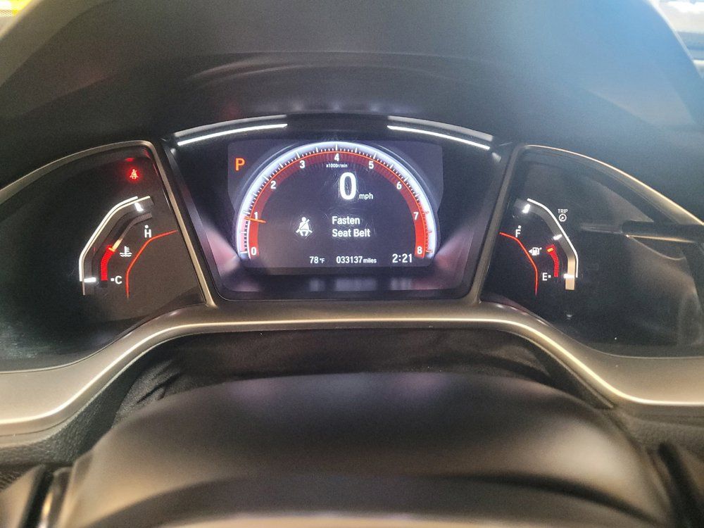 Used 2020 Honda Civic Sport image 23