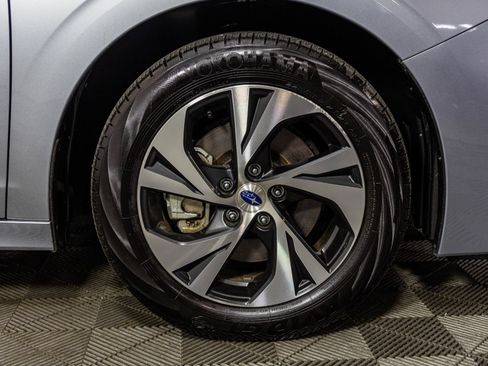 Used 2025 Subaru Legacy Premium AWD/4WD image 50