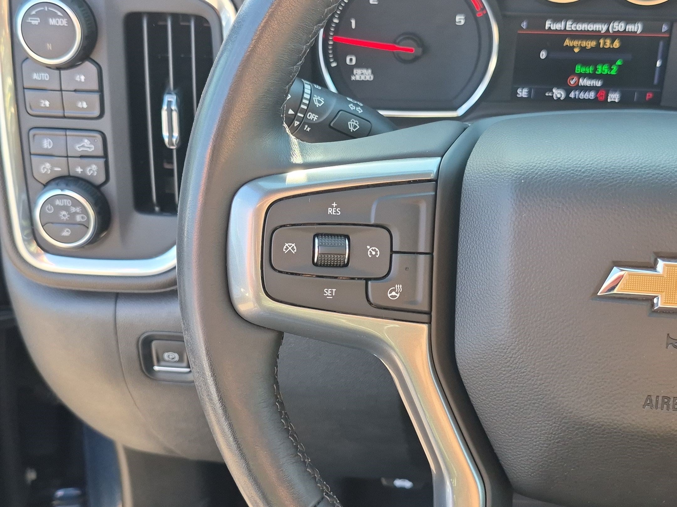 Used 2022 Chevrolet Silverado 3500 LTZ AWD/4WD image 18