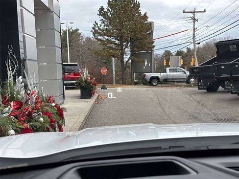 Certified 2026 GMC Acadia Denali w/ LPO, Floor Liner Package image 33