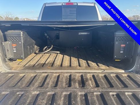 Used 2021 RAM 1500 Rebel w/ Rebel Level 2 Equipment Group image 14