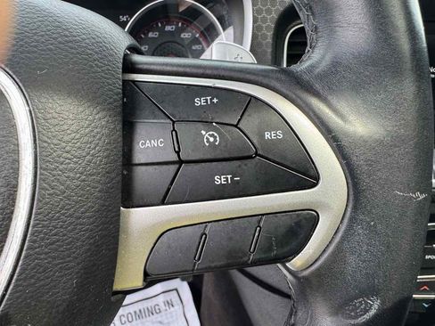 Used 2017 Dodge Charger R/T w/ Driver Confidence Group image 15