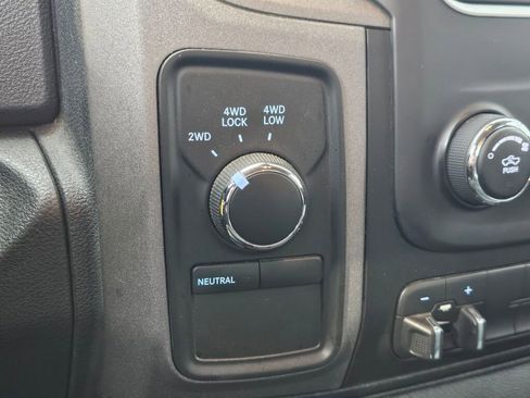 Used 2013 RAM 1500 Tradesman w/ Popular Equipment Group image 37