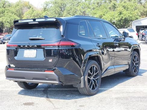 Used 2026 Toyota RAV4 AWD Plug-in Hybrid image 4