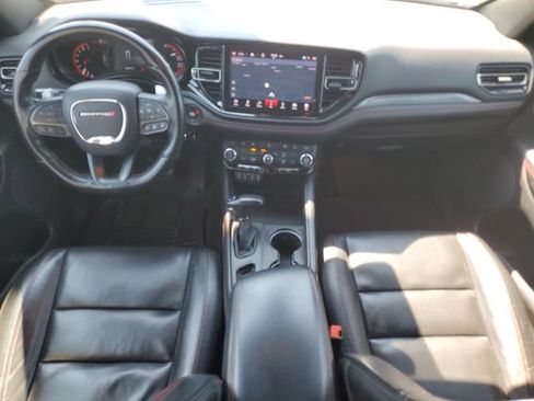 Used 2024 Dodge Durango GT RWD image 21