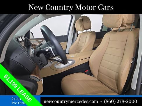 Certified 2026 Mercedes-Benz GLS 450 4MATIC image 14