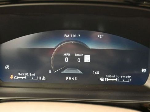 Used 2021 Lincoln Corsair Reserve AWD/4WD image 6