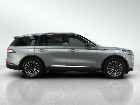 Used 2021 Lincoln Aviator Reserve w/ Equipment Group 201A image 6