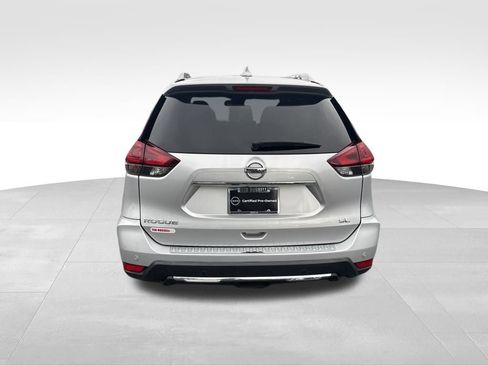 Used 2020 Nissan Rogue SL image 5
