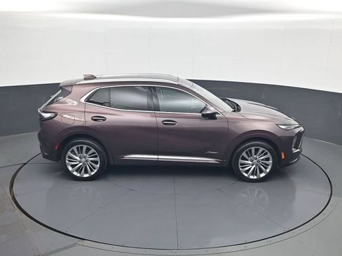 Used 2024 Buick Envision Avenir AWD/4WD image 16