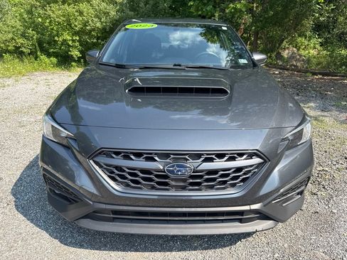 Used 2023 Subaru WRX Premium AWD/4WD image 2