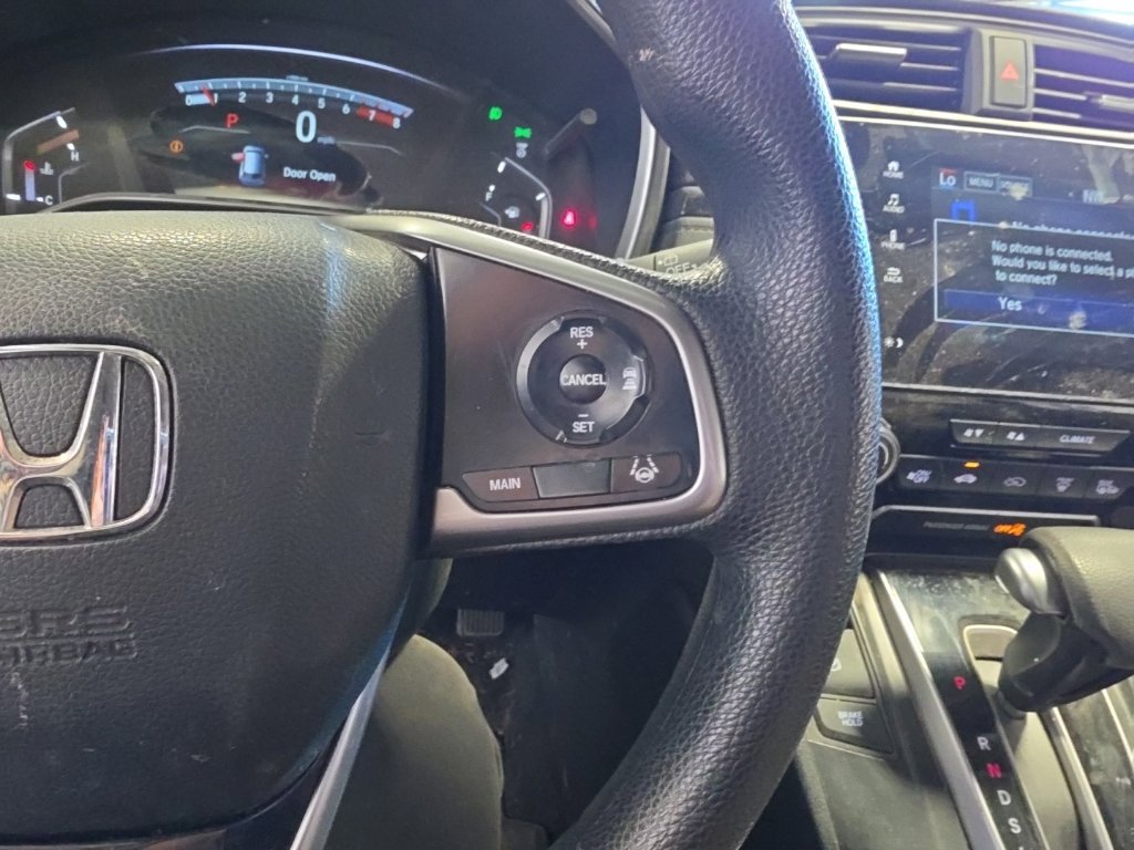 Used 2019 Honda CR-V EX image 13