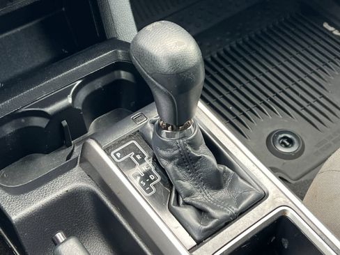 Used 2020 Toyota Tacoma SR5 w/ Blackout Package image 21